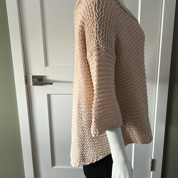 Free People Knit Pullover - Picture 10 of 14